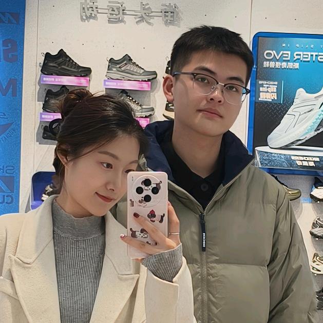 牛同学的王同学👫