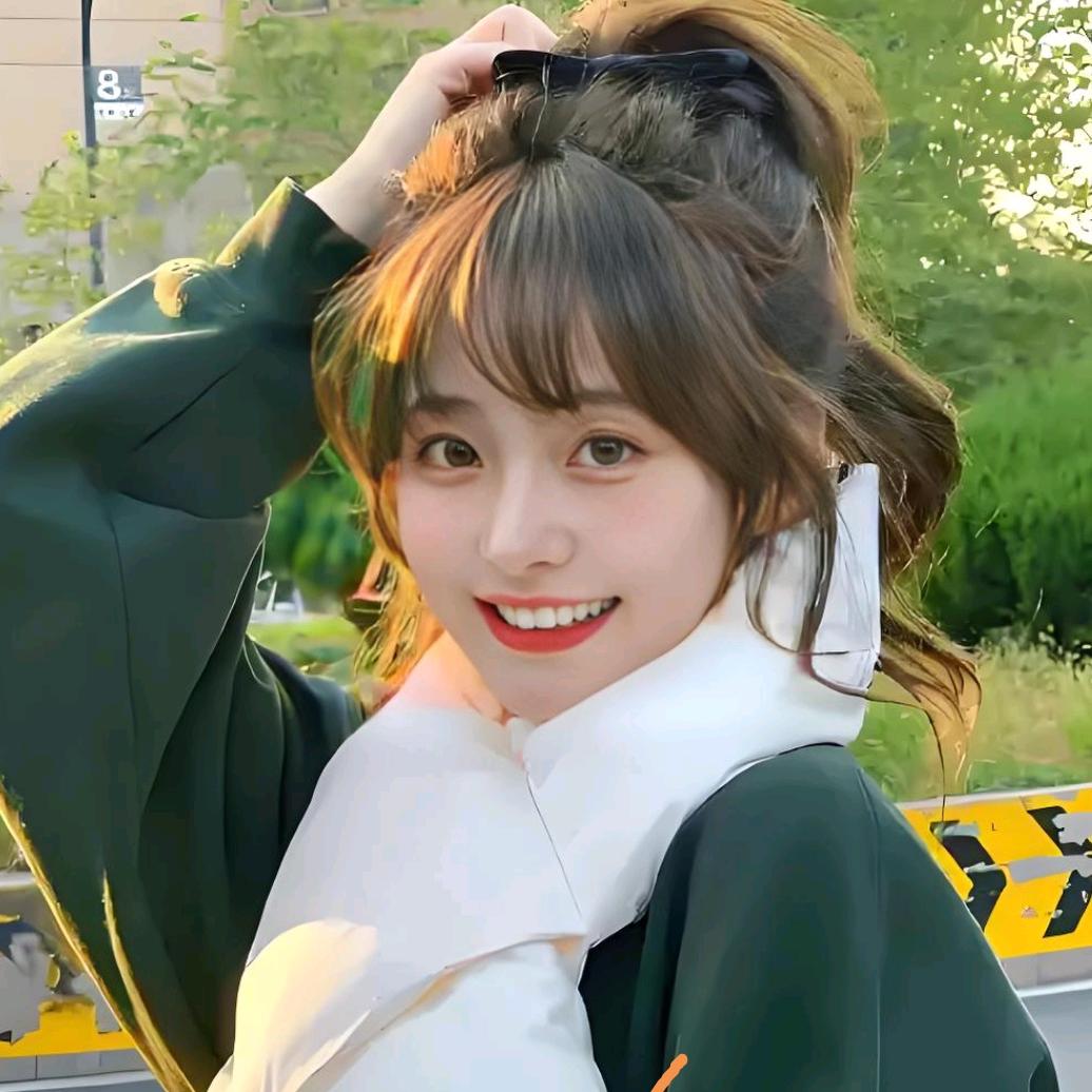 🌸雨后彩虹🌸.