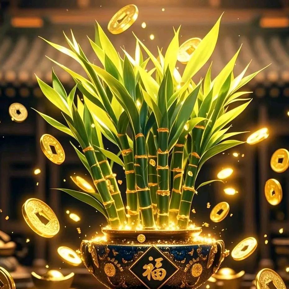 富贵竹剧场