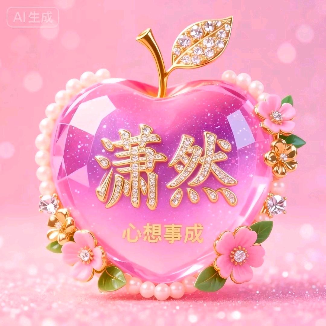 潇然爸爸