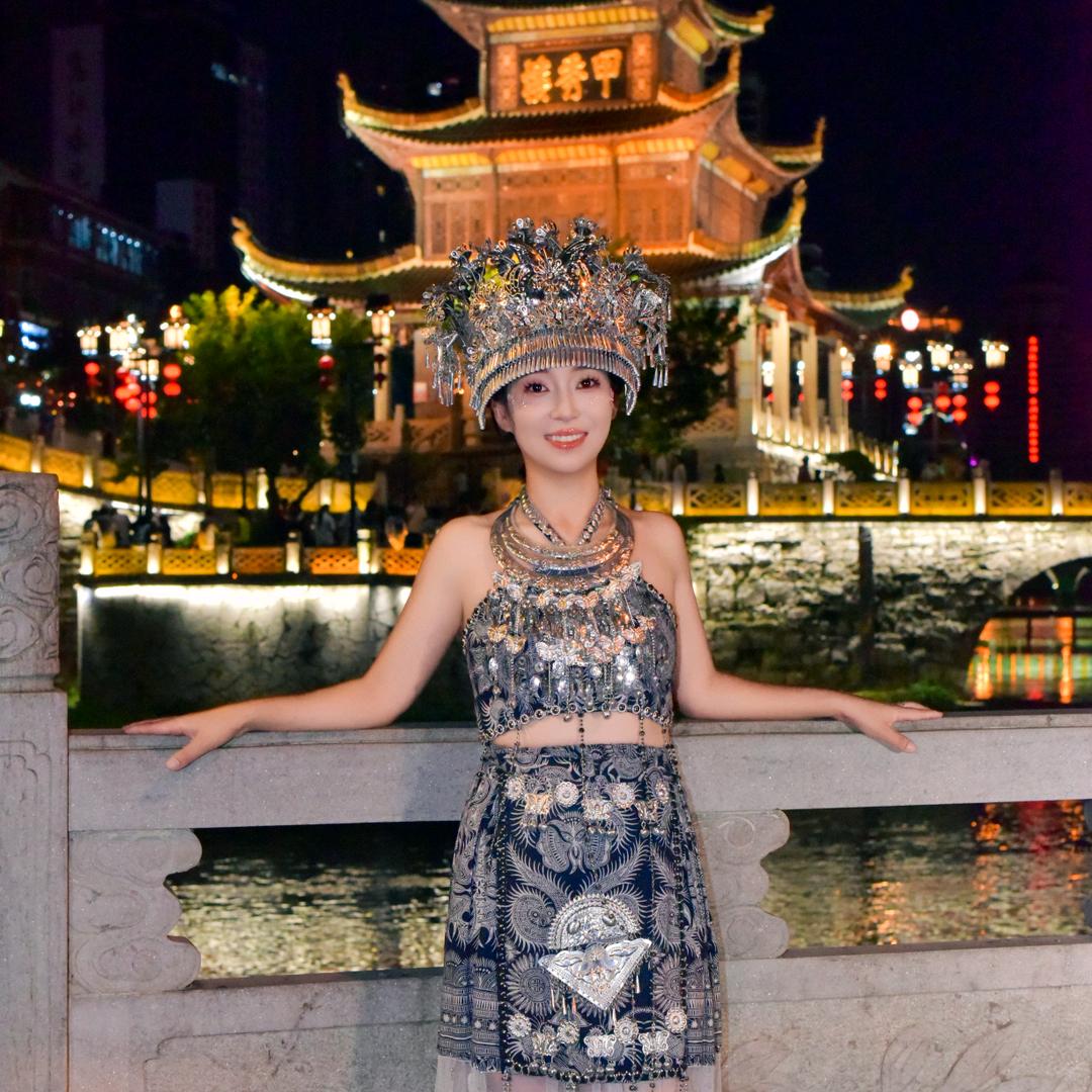 汪家小梅