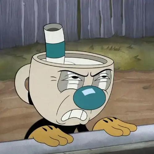 老茶壶