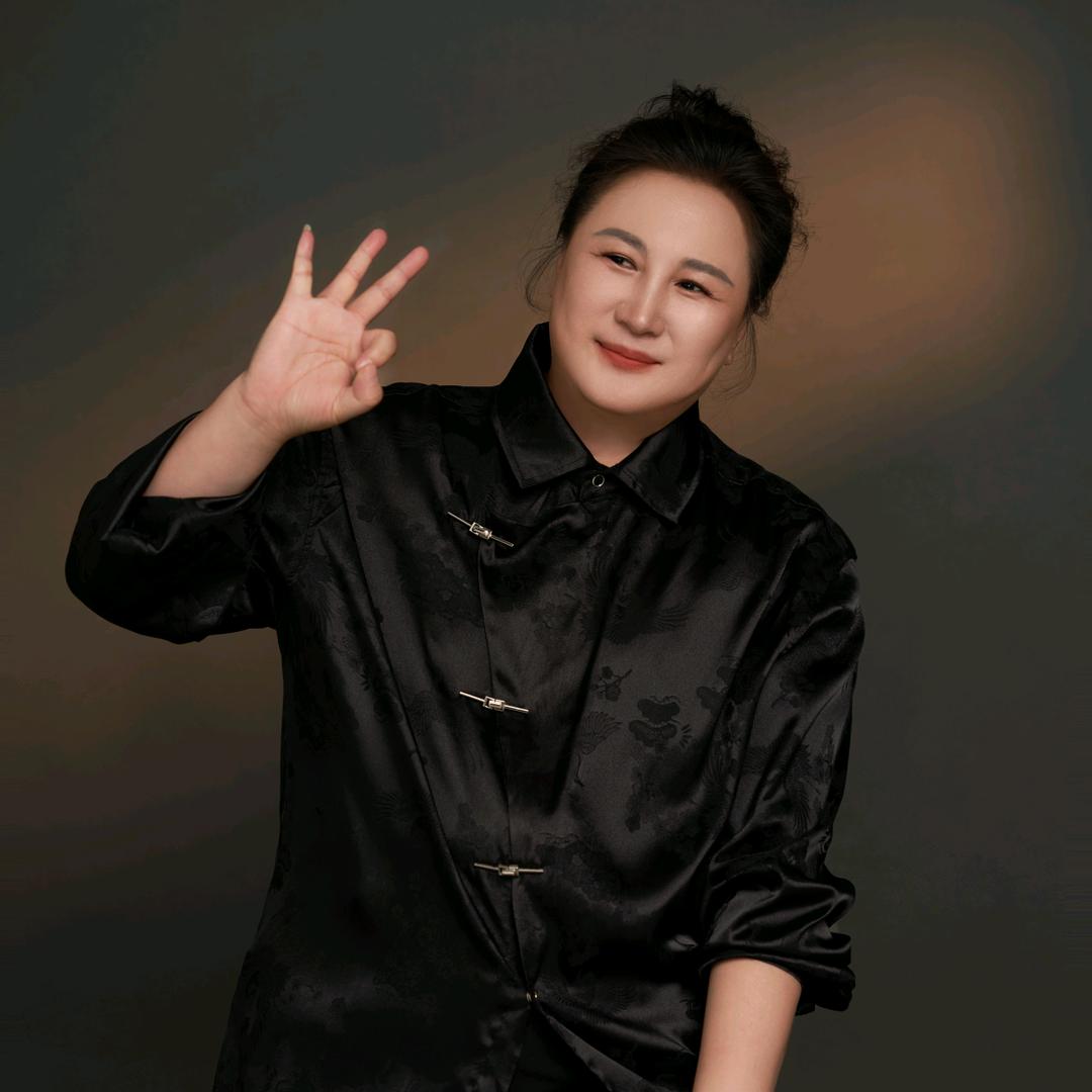 陶矜企管咨询（小富婆）