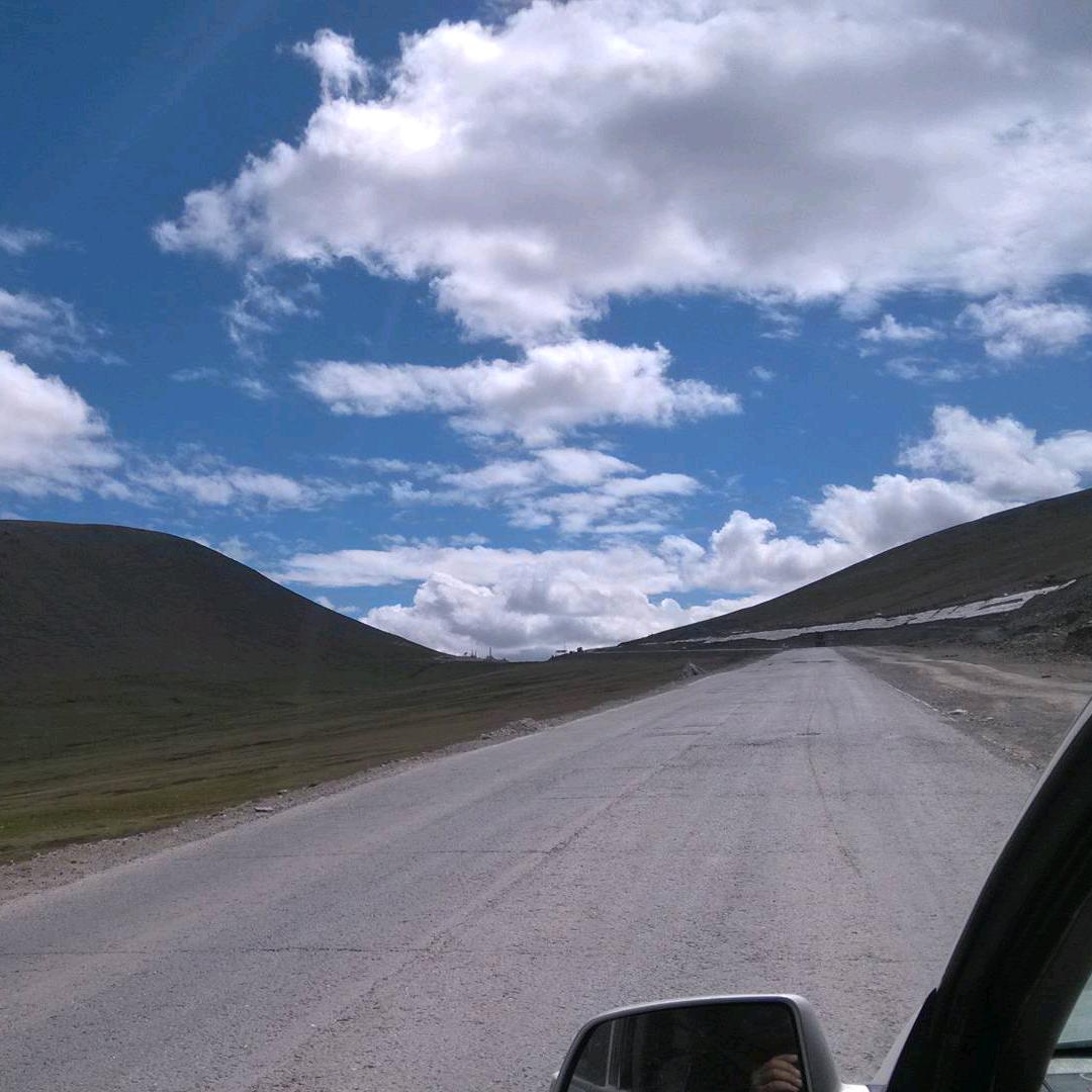湖原建筑沥青摊铺工程