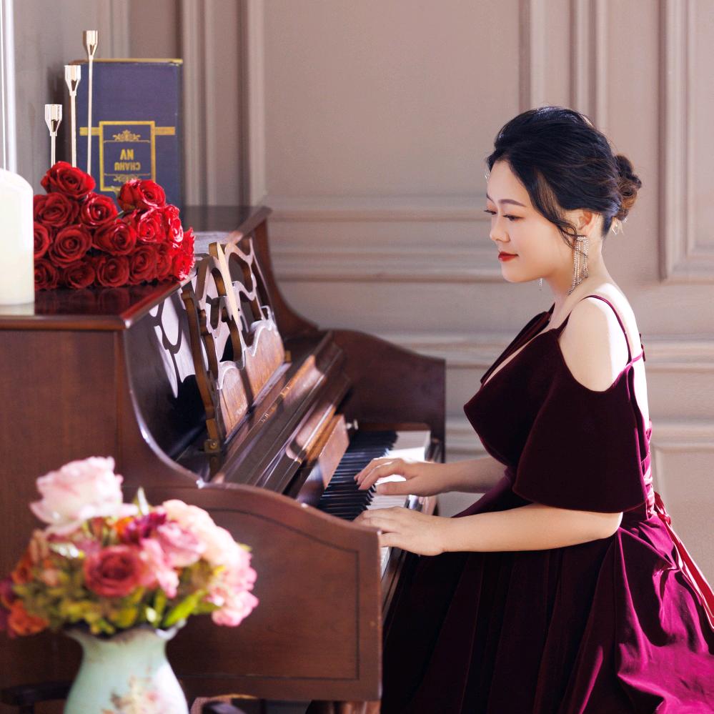 二姐（一拖二全职带娃中）