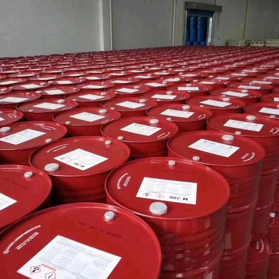 天赋吉运（聚氨酯原料回收）