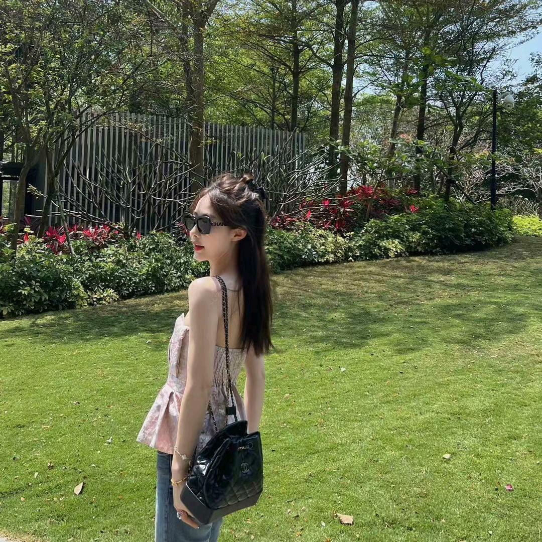 掌柜是小仙轻奢女装