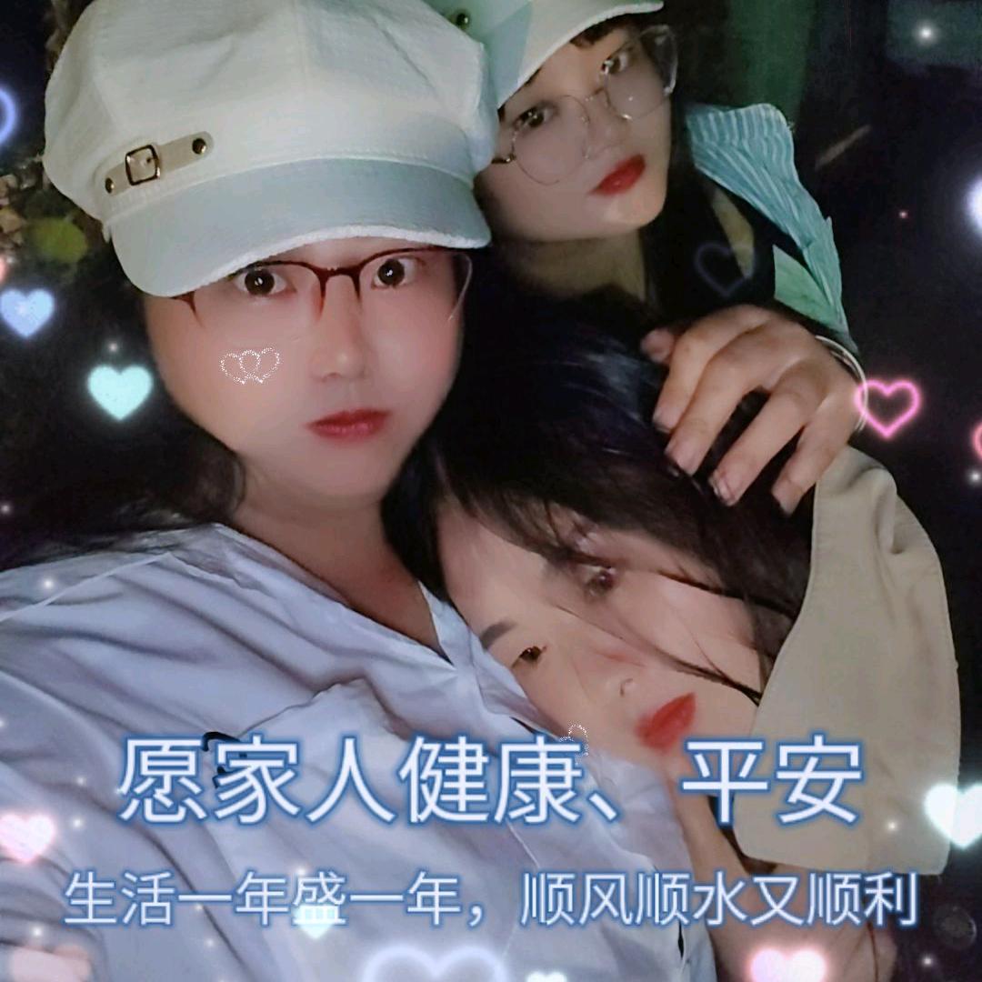 飞蛾爱上火苗