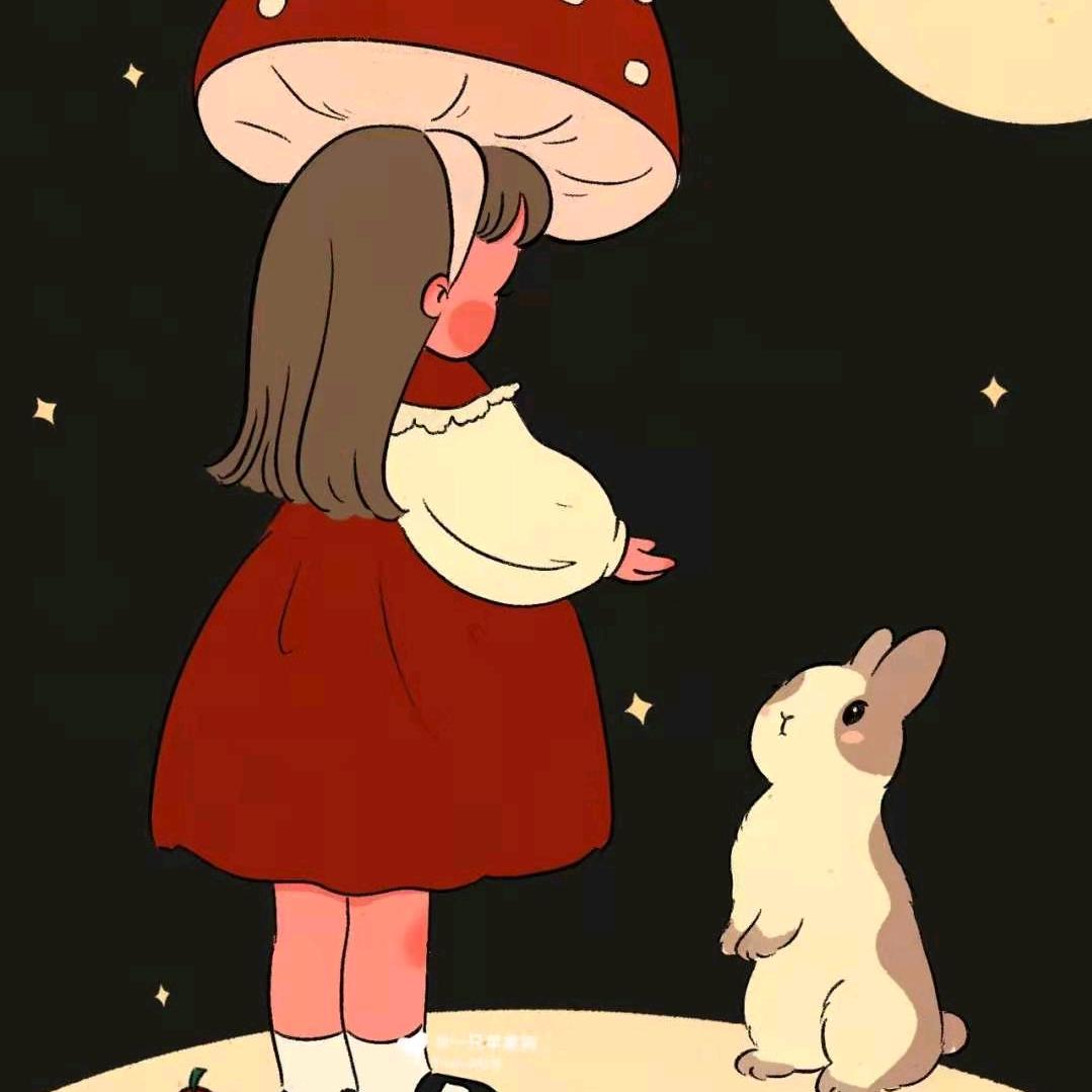 星辰大海✨