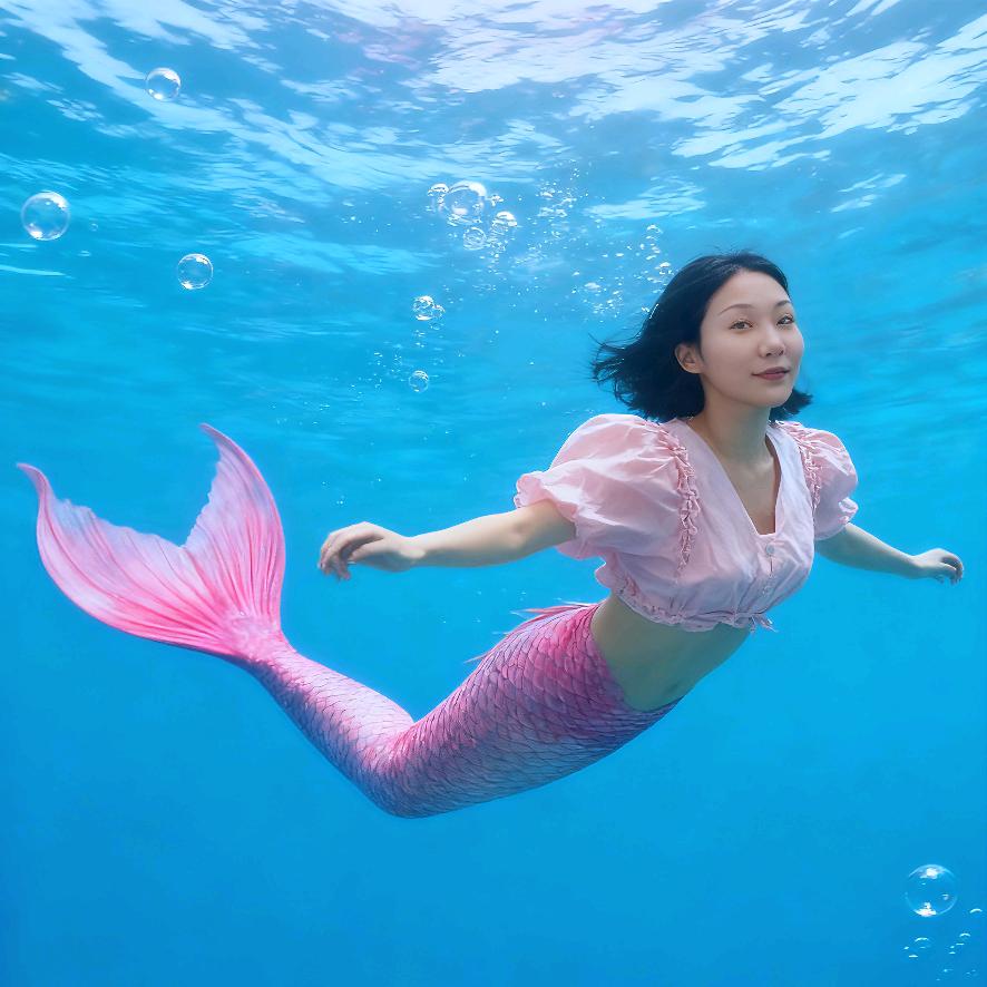 張家尐娘子🌈