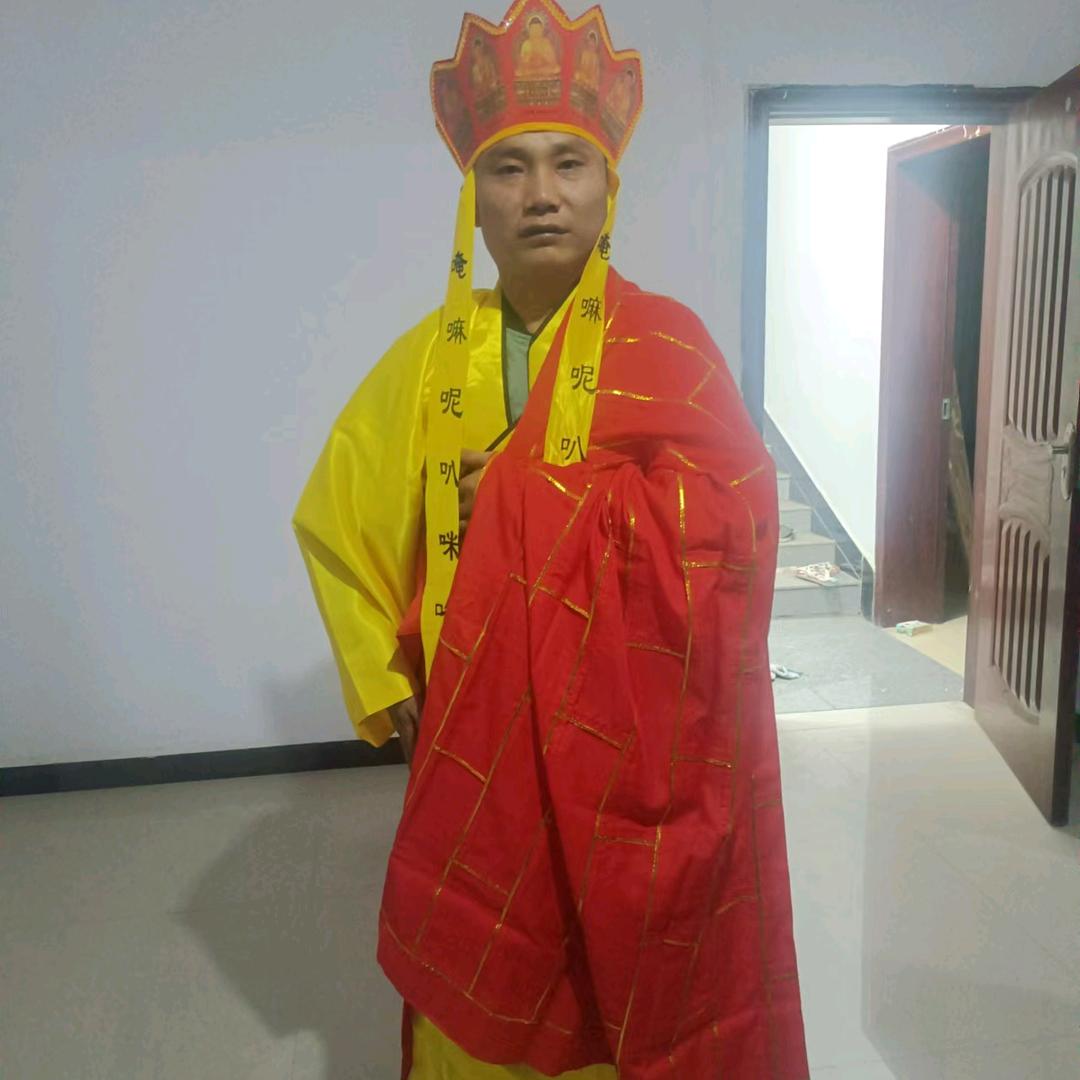 秦氏雷坛