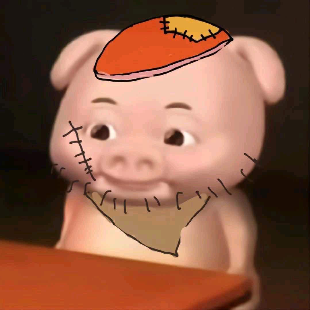 小灰