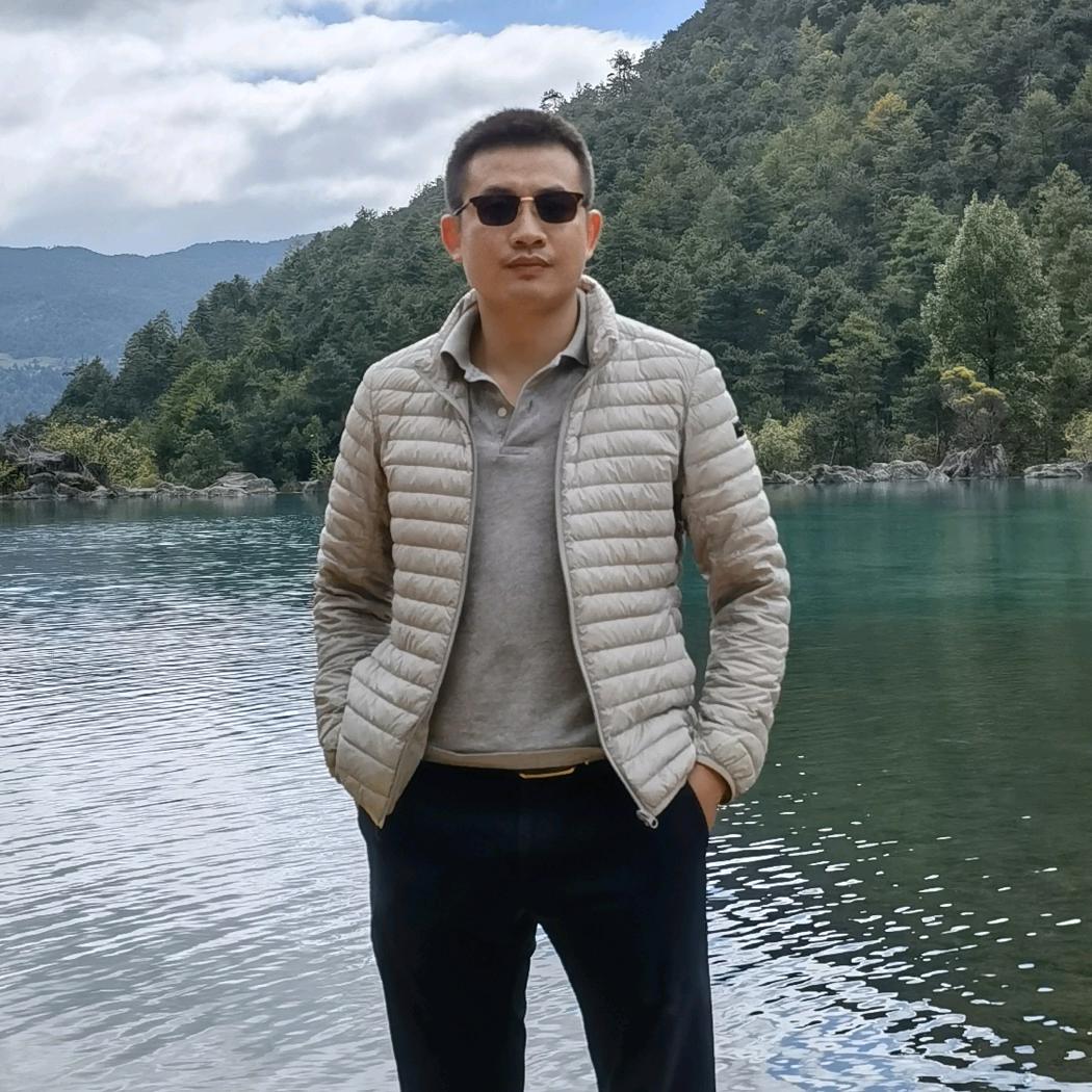 考场黄教练