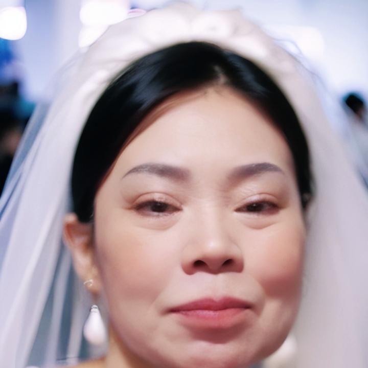 毛奶奶