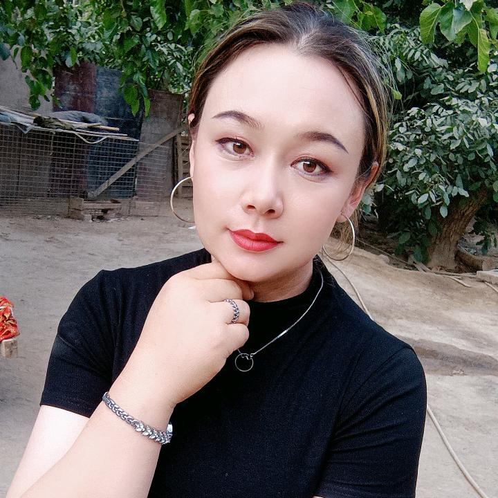 合丽齐木  好物分享