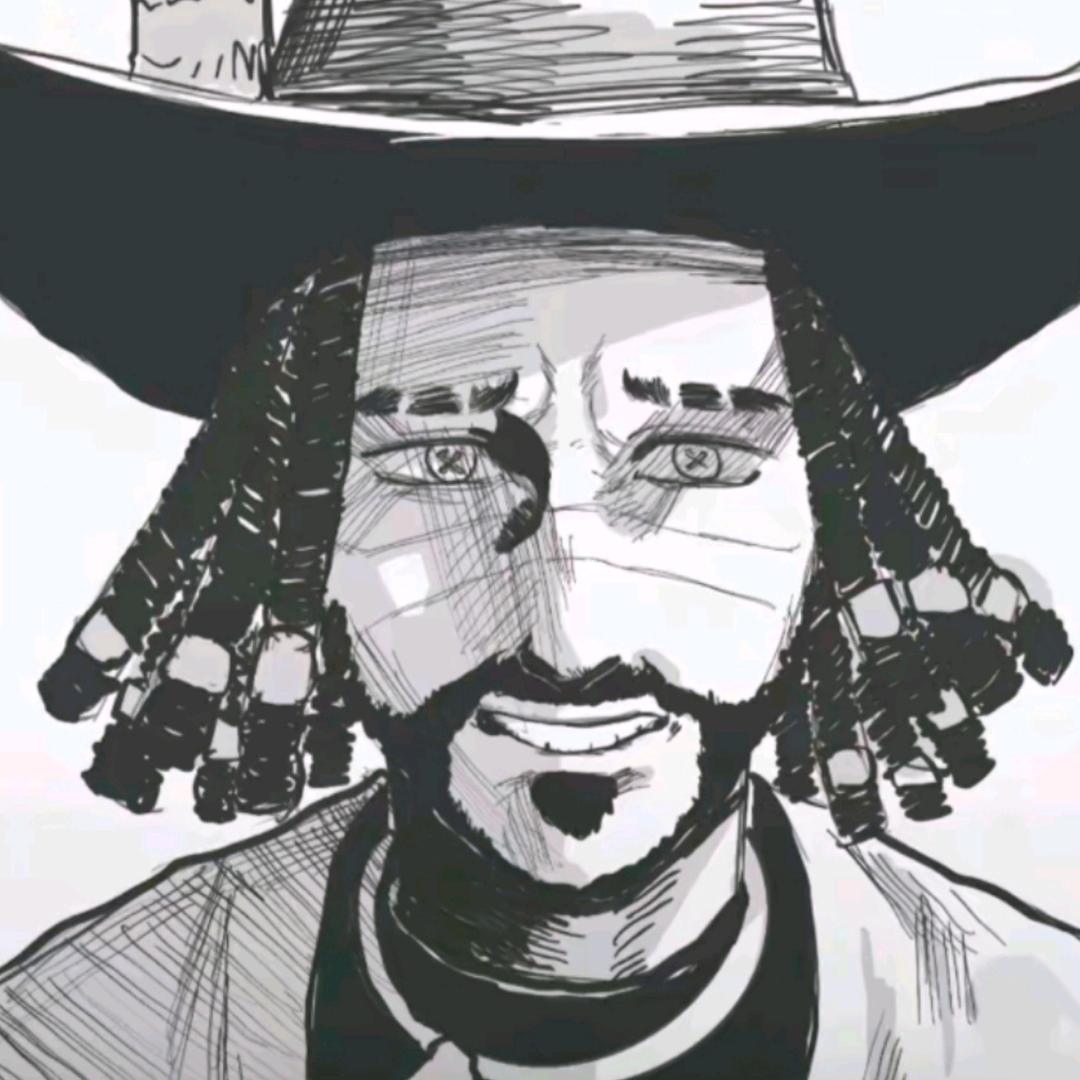 受害鱼