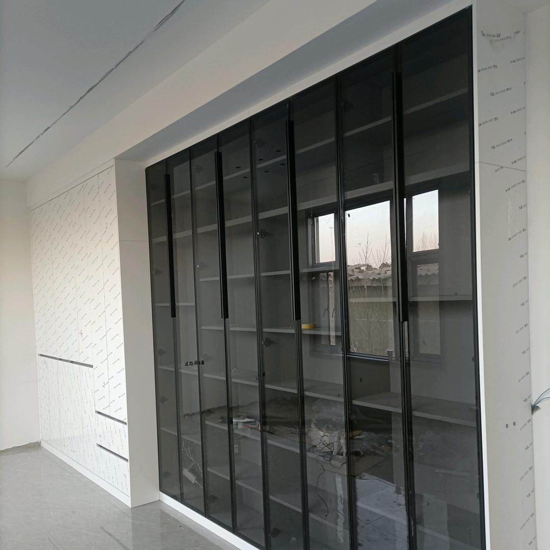 兔宝宝全屋定制@路宽