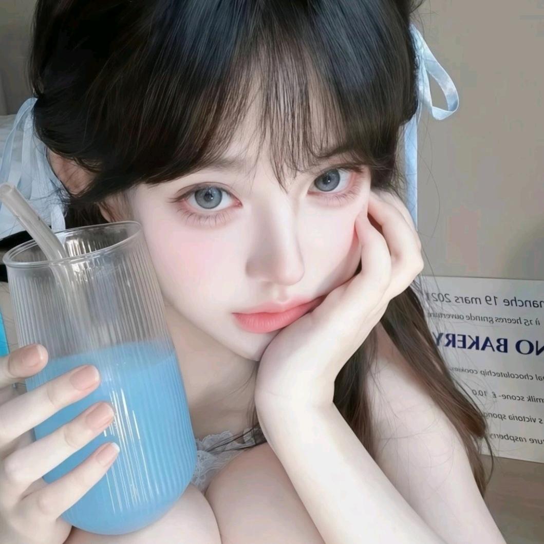 好柿橘🐰
