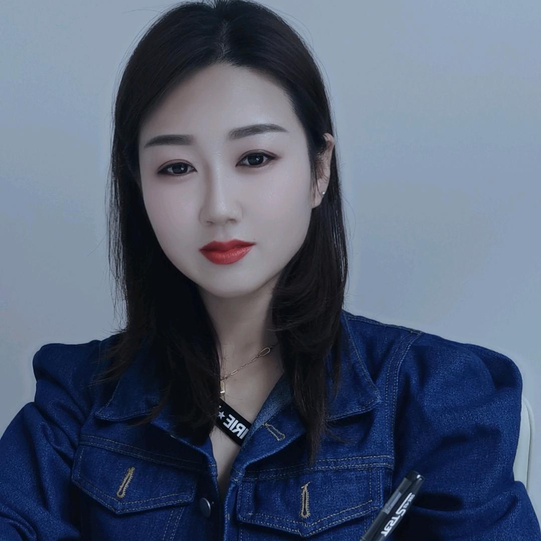 延安小玲美甲美睫美学设计