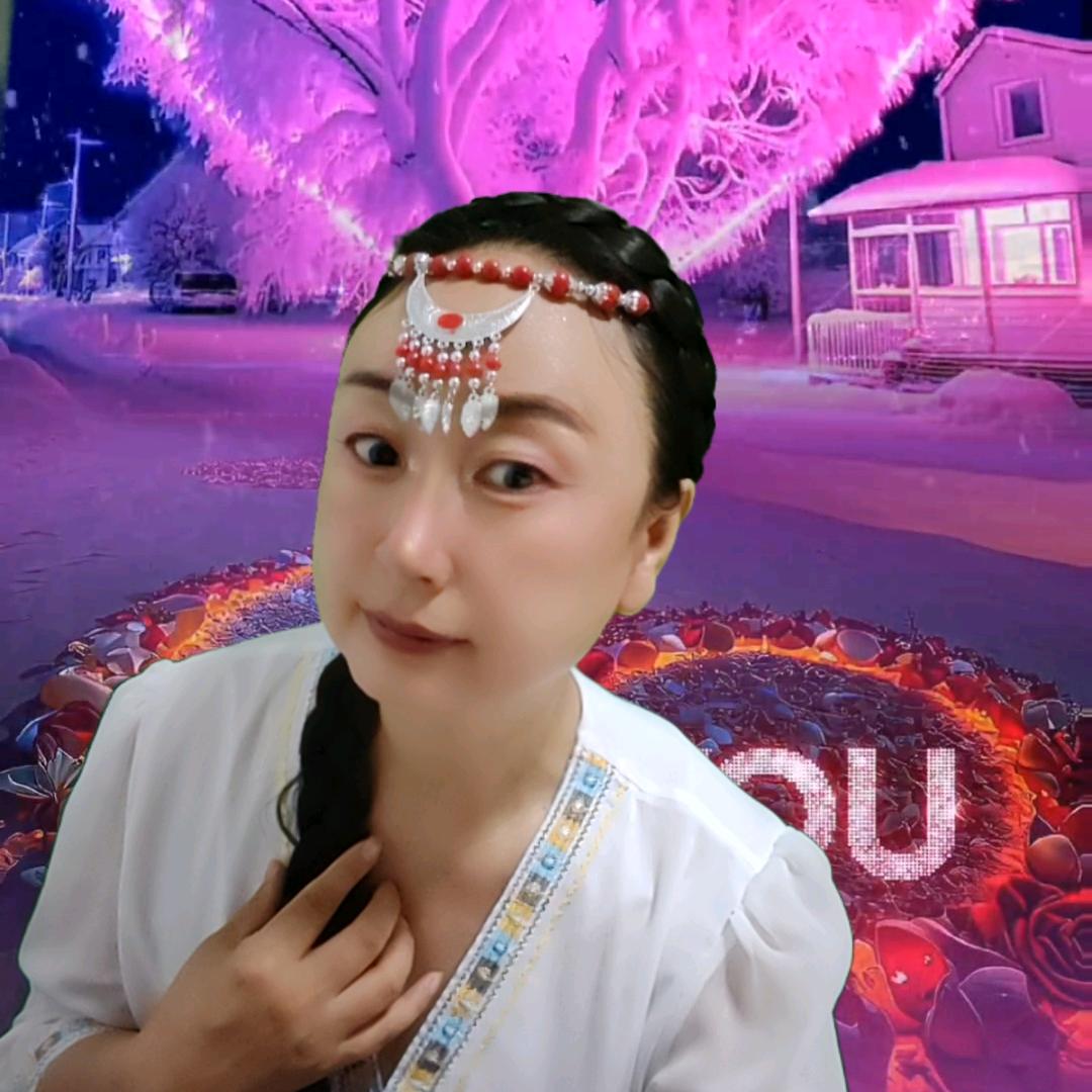 琴姐（新人）