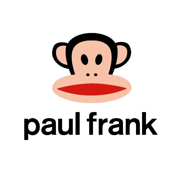 paul frank大嘴猴国发专卖店