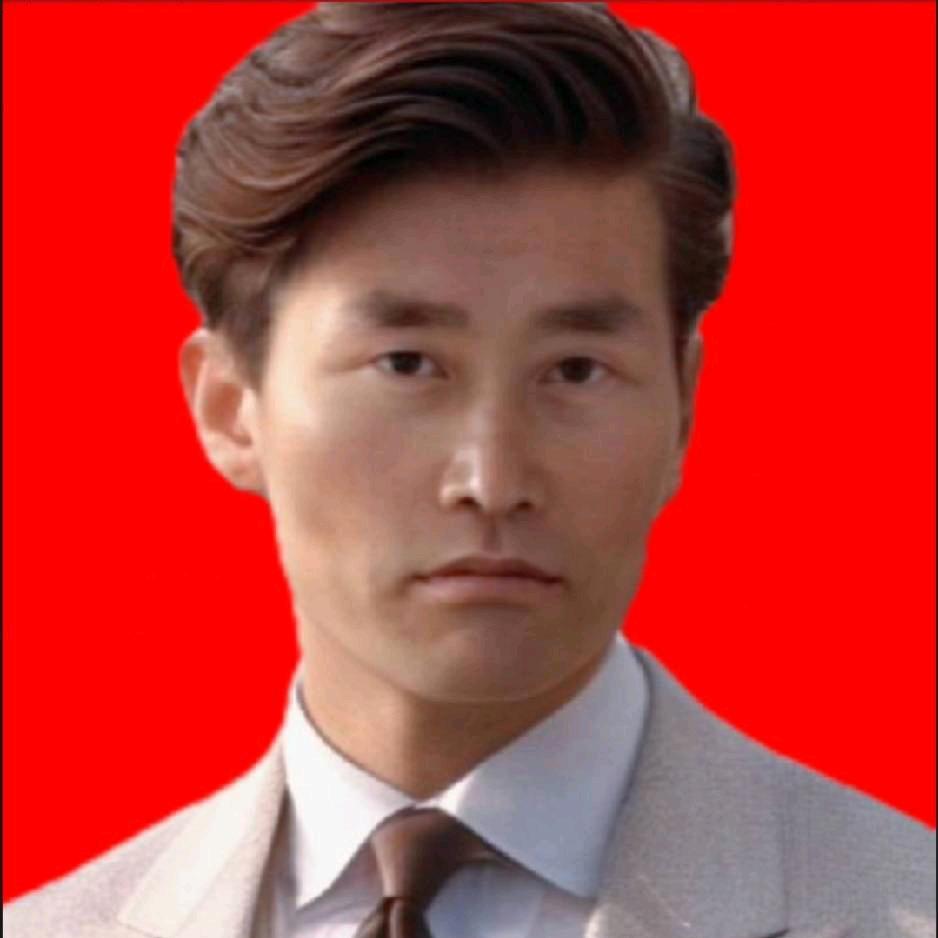 彼此相爱