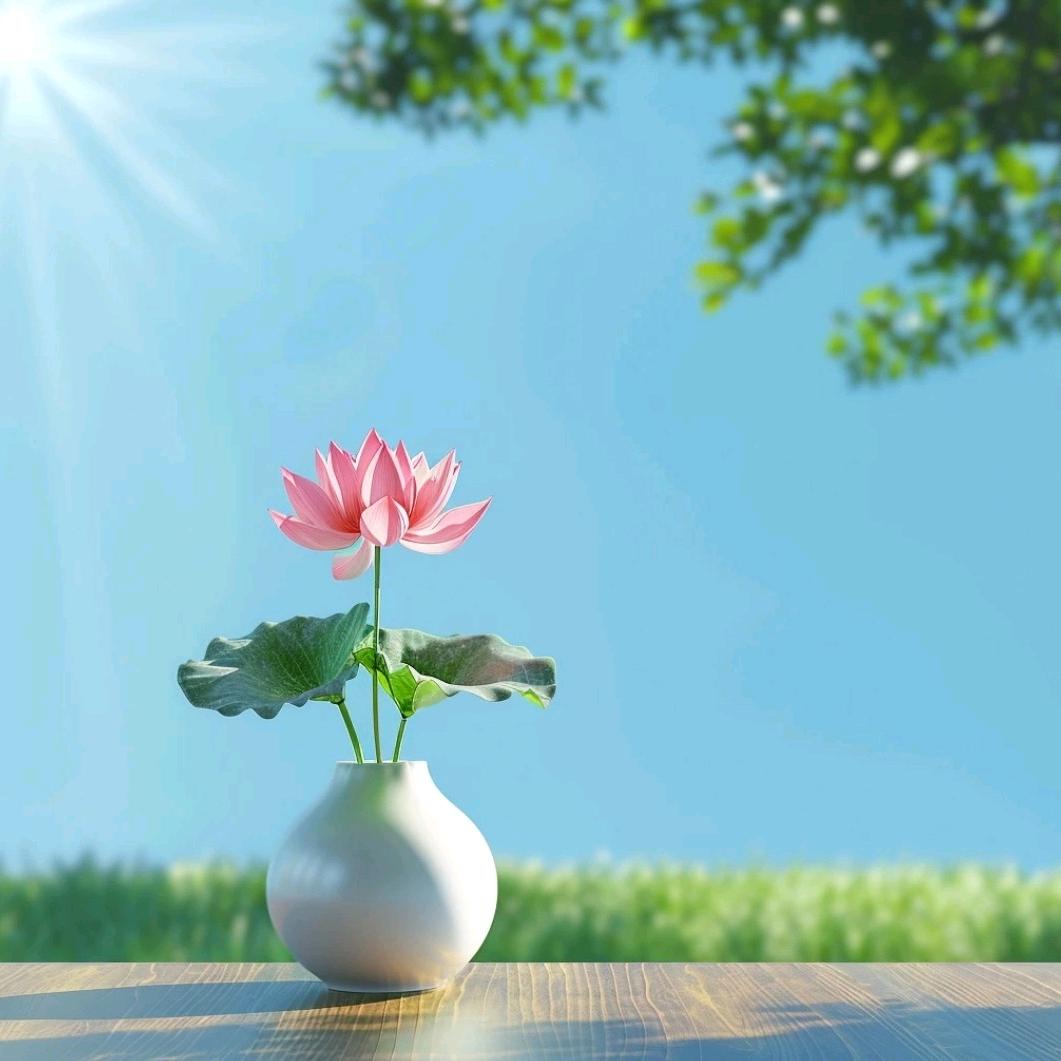 简单、生活☘️