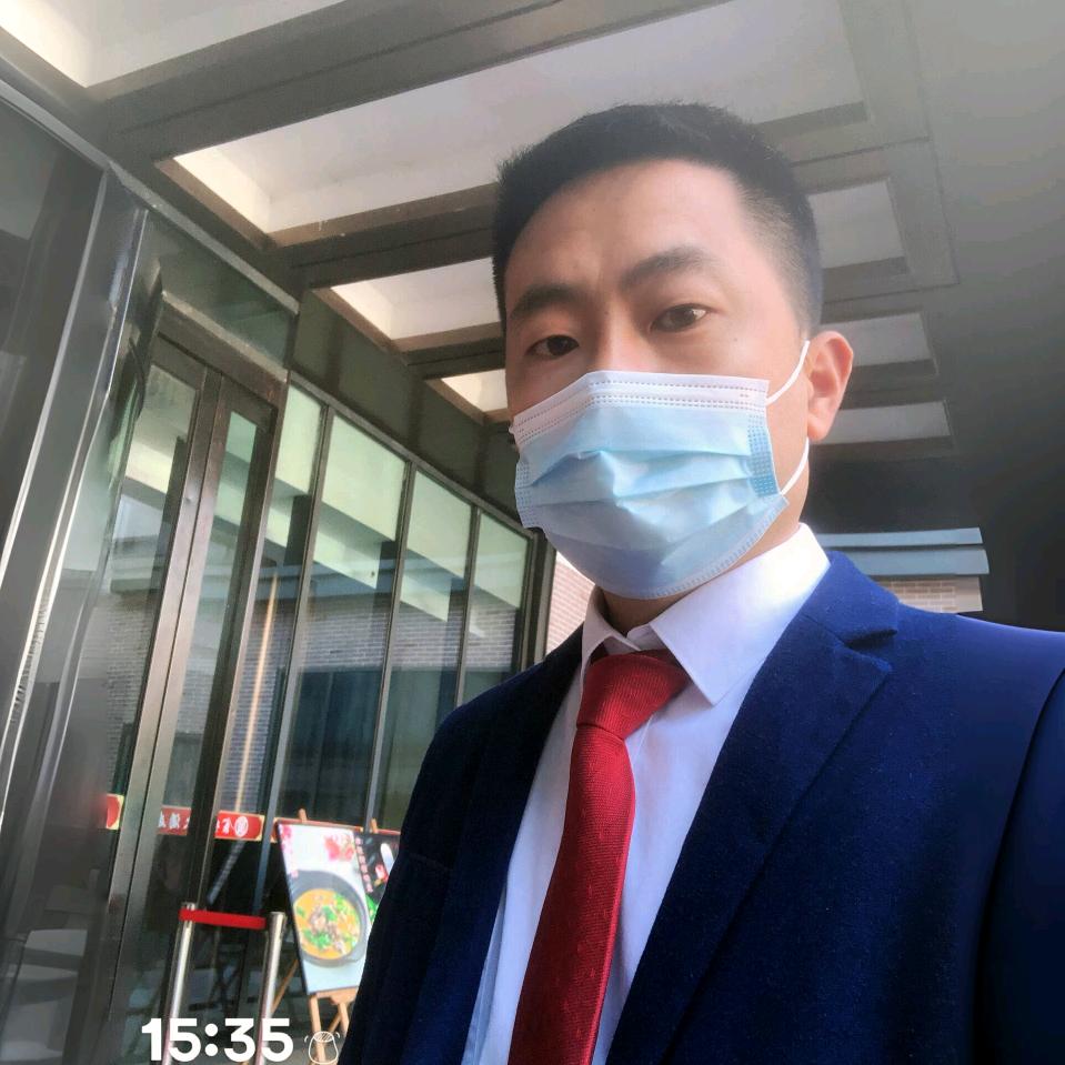 合肥大自然地板｜徐哥