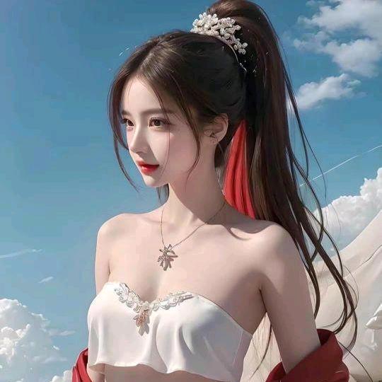 梦里看花，