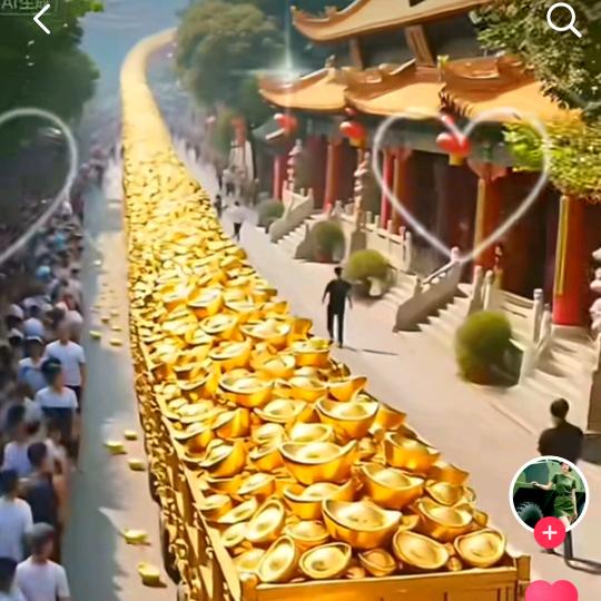 一缕阳光
