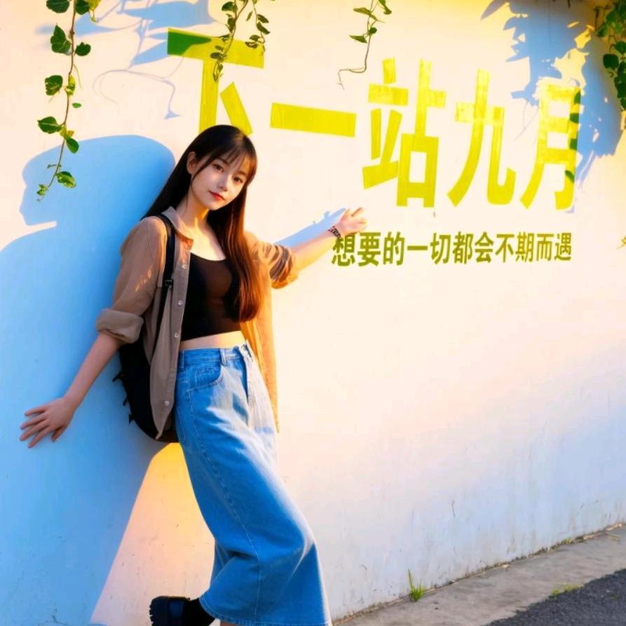 a余生好好爱自己