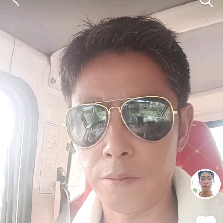 与君相知，与卿相守