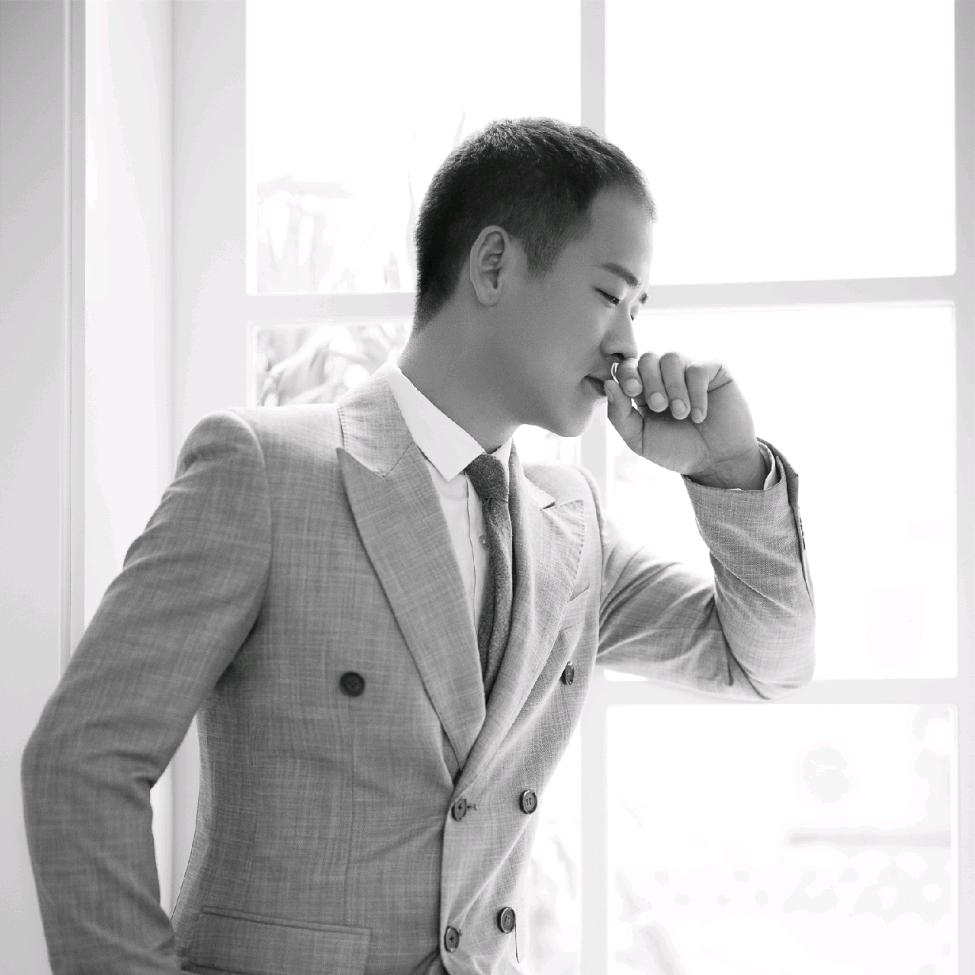 我是一一爸爸