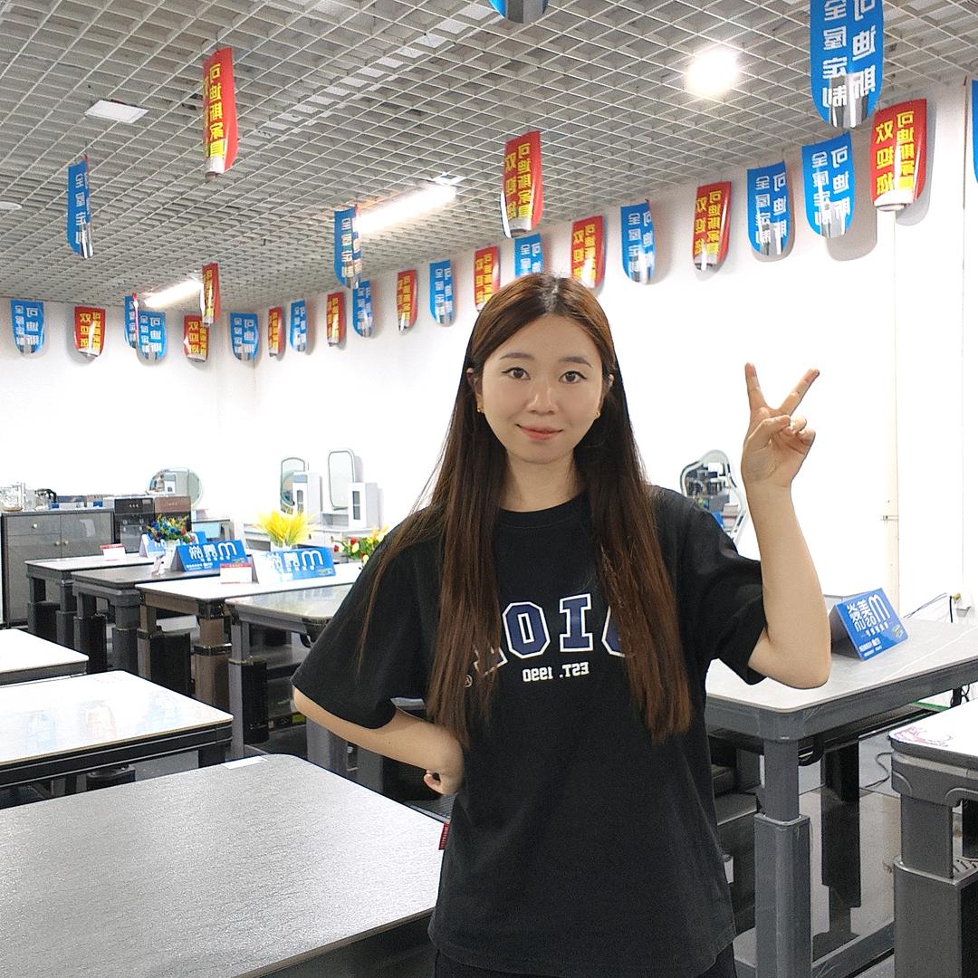可迪斯家具-小陈
