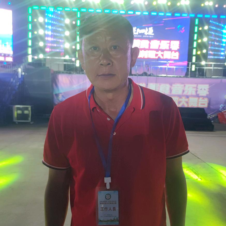 莱阳村歌大赛商贸城