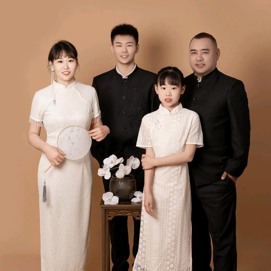 如意