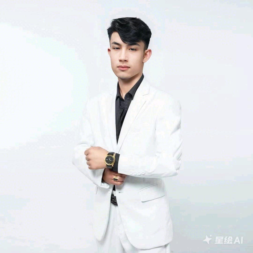 帕如合大号大网红