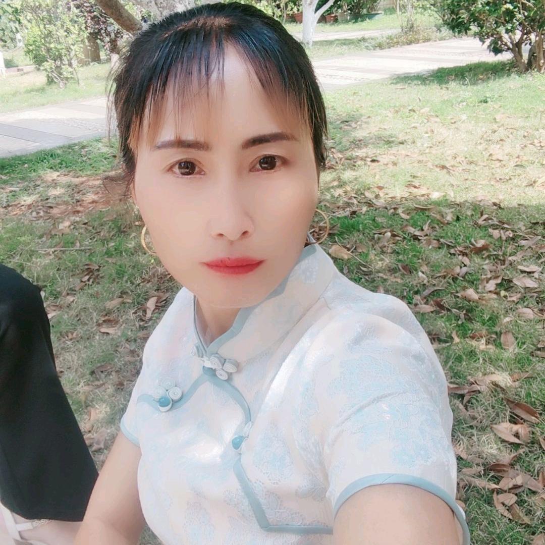 花灯队
