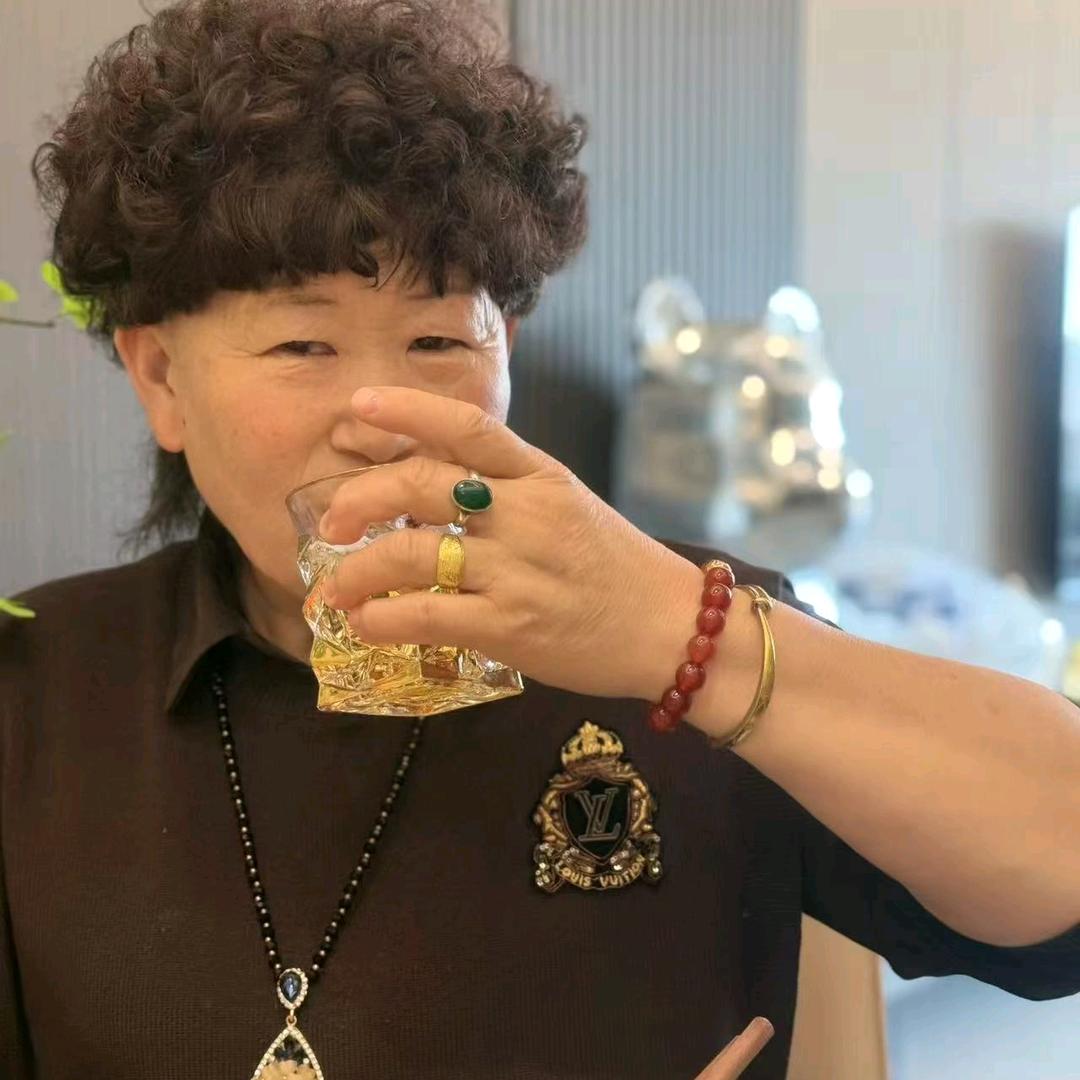刘大款