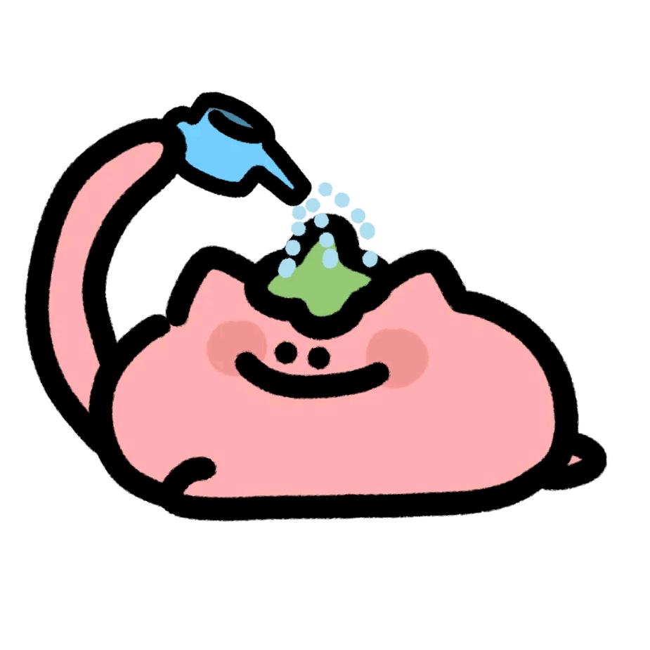 小困
