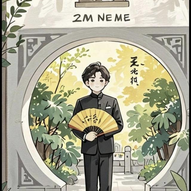 妈妈说名字太长容易被发现