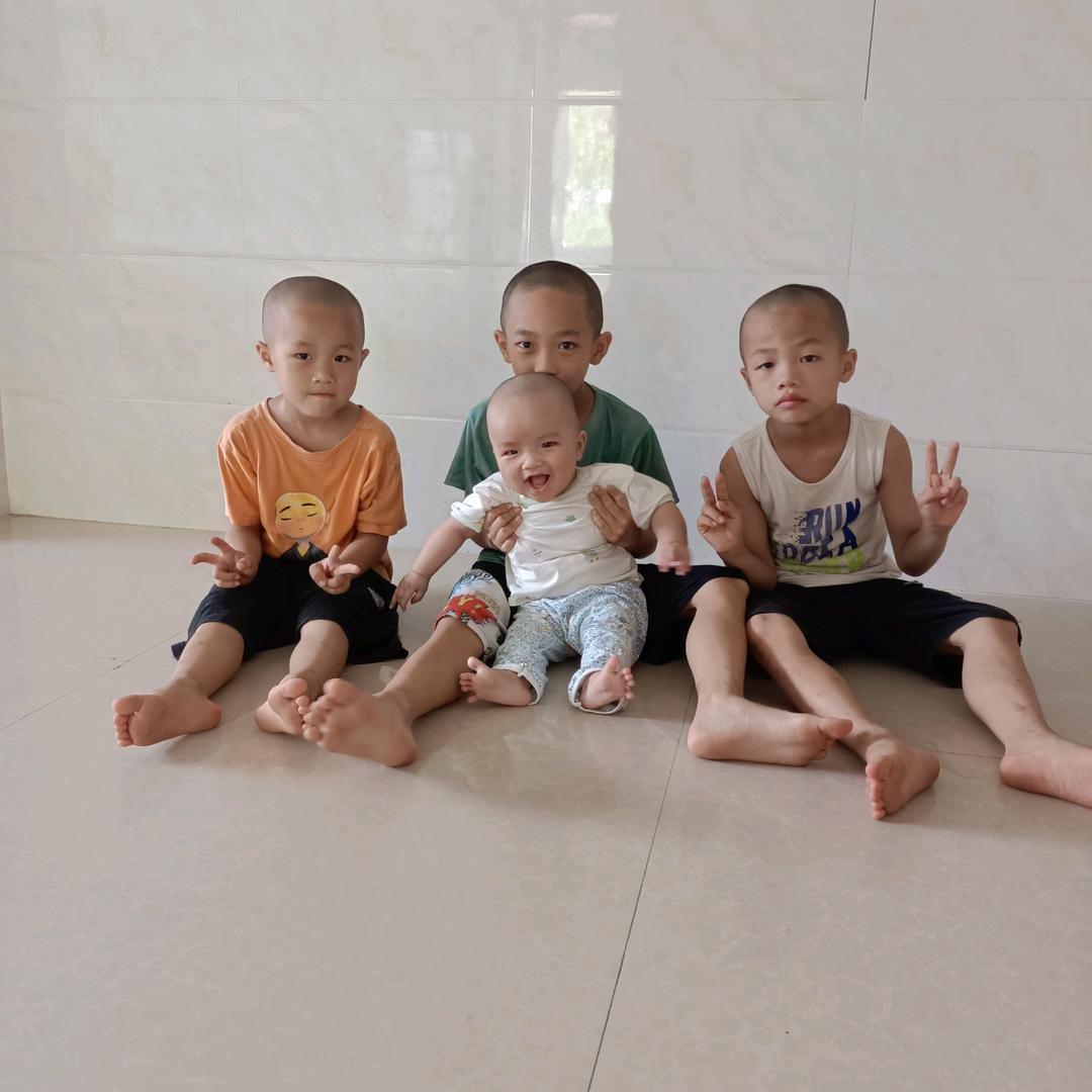 @四少爷妈妈