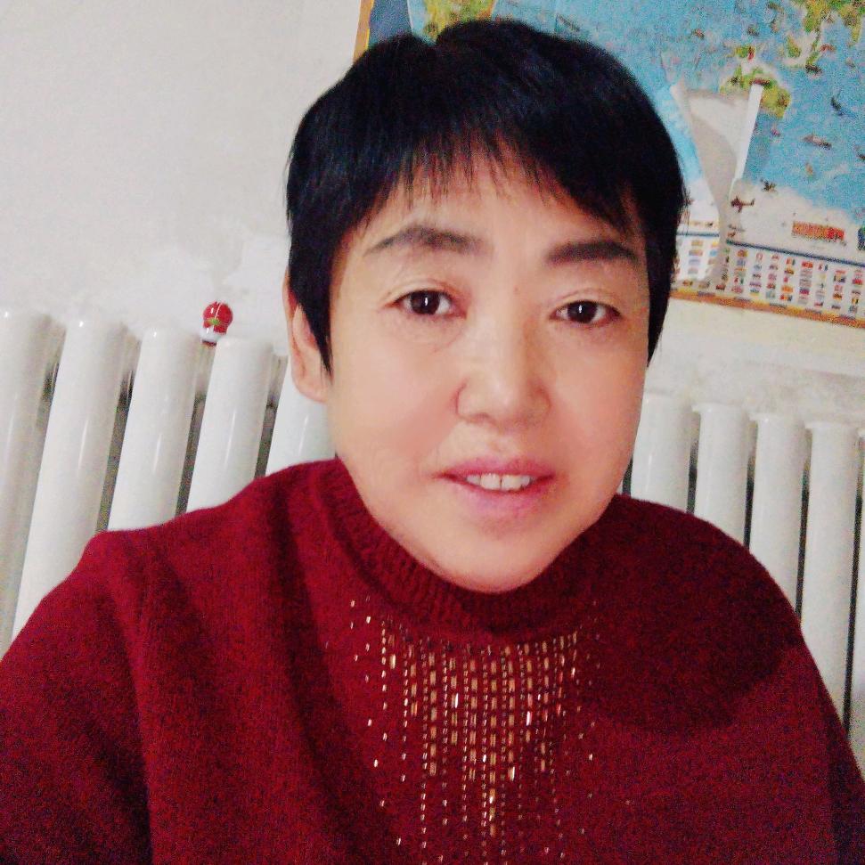 羽航奶奶