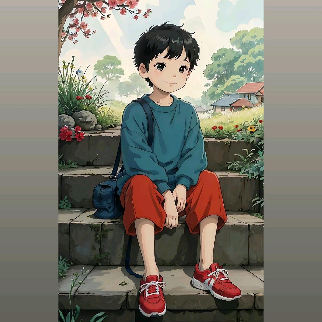 迷人浪子