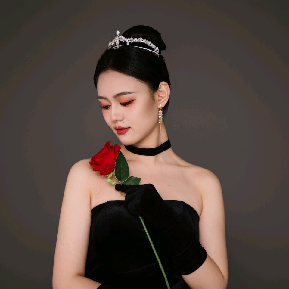 瑶瑶²¹¹（致敬刀郎）