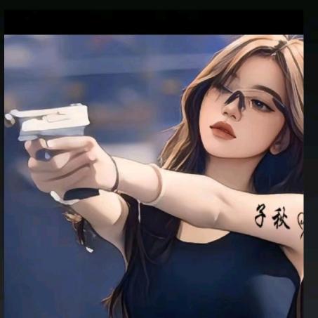 影子