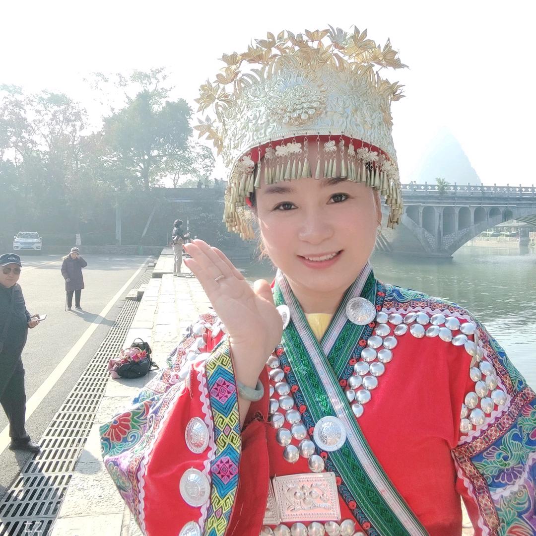 女神
