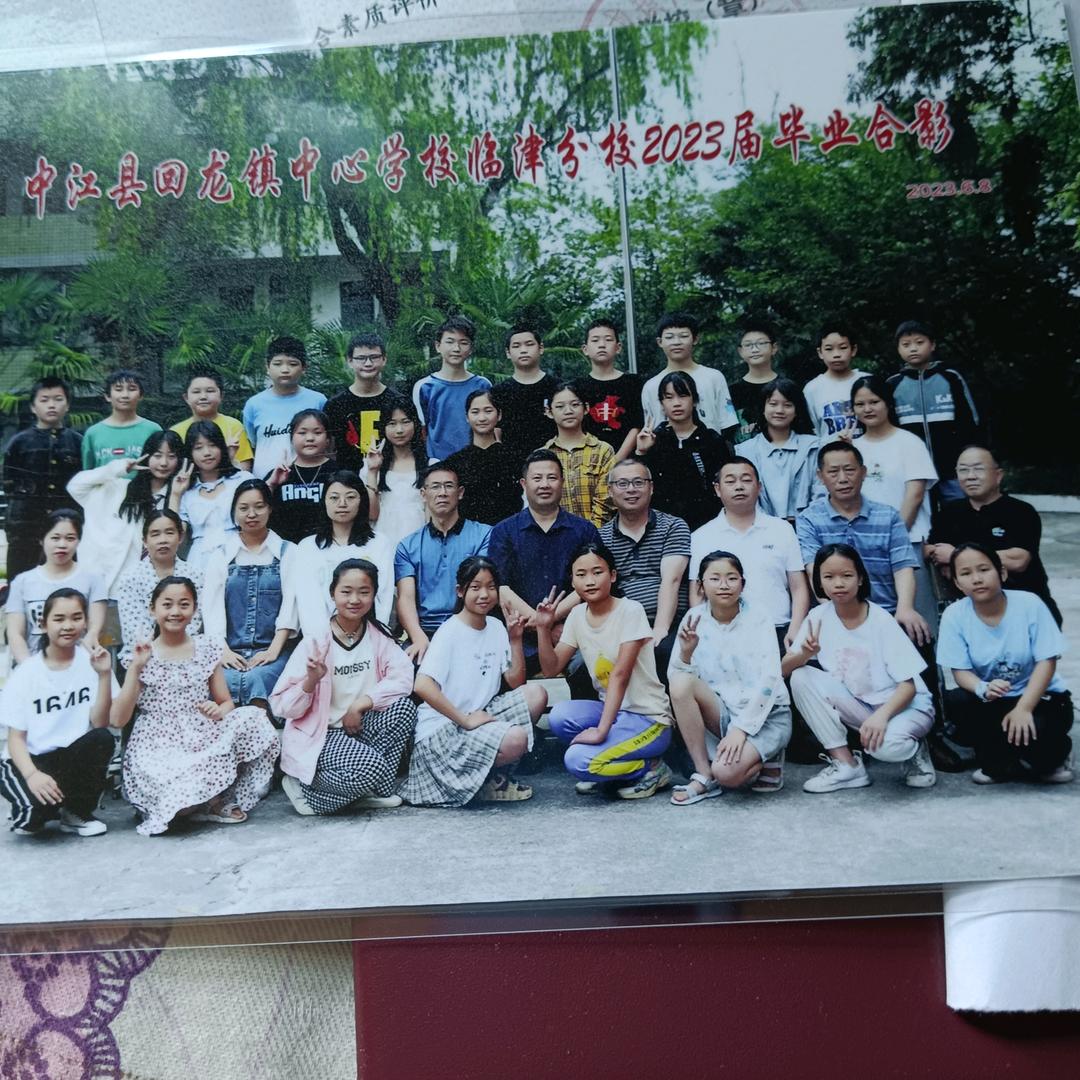 陈大姐
