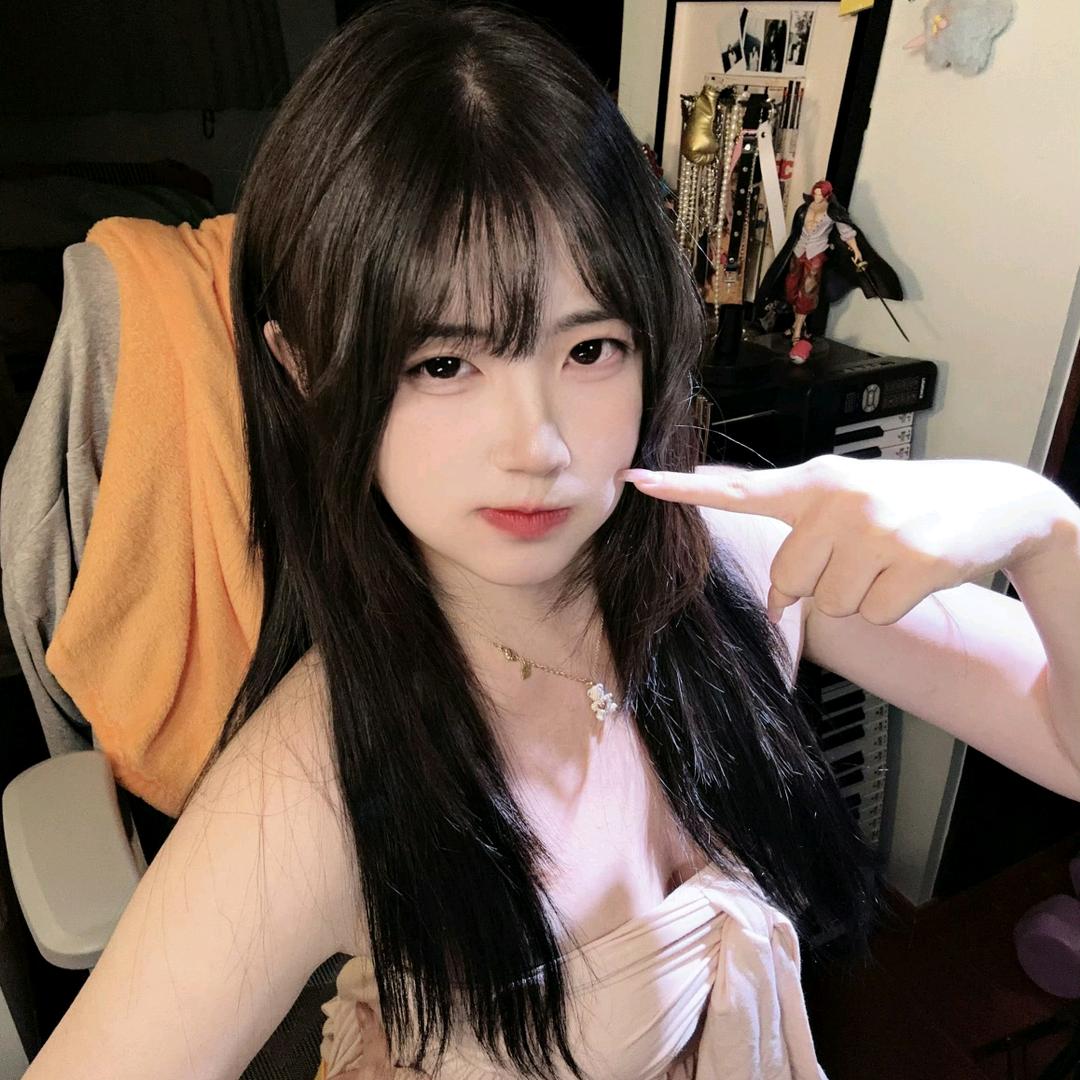 PUBG琪琪（20/h）