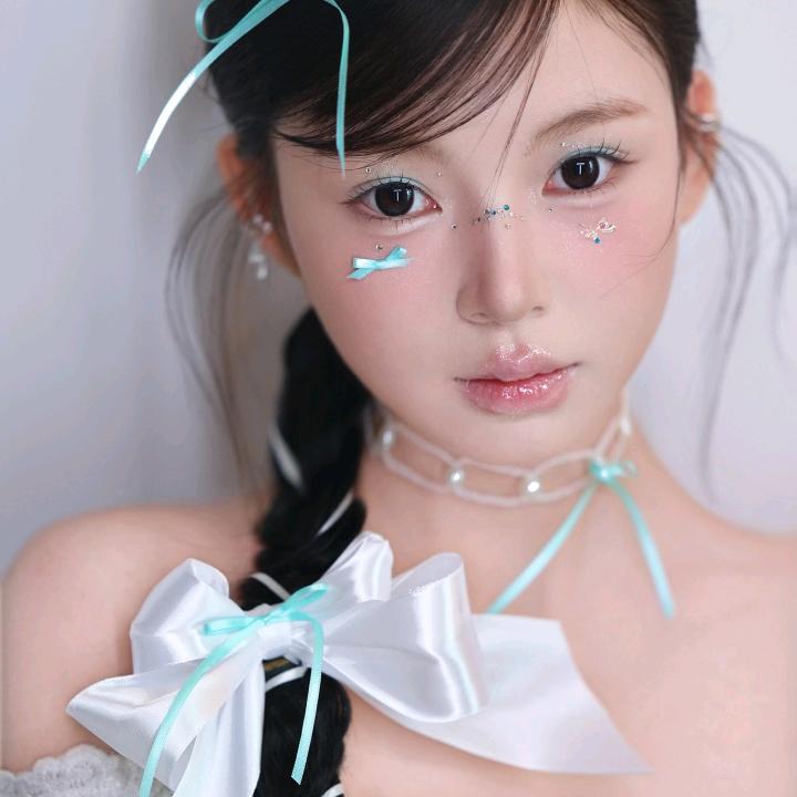 nini是我老婆²³⁷